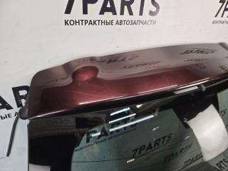Дверь 5-я NISSAN MARCH AK12 CR12DE 3 ракурс