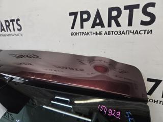 Дверь 5-я NISSAN MARCH AK12 CR12DE 4 ракурс