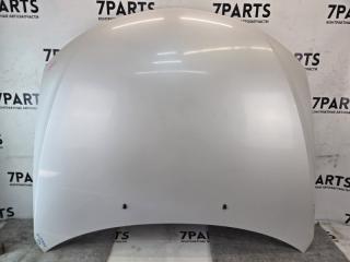 Капот SUBARU IMPREZA GH3 EL154JS3ME 57229FG0009P 1 ракурс