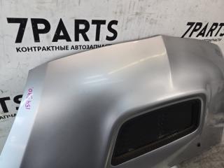 Капот MITSUBISHI COLT Z27A 4G15T 2 ракурс