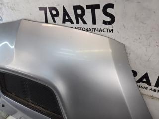 Капот MITSUBISHI COLT Z27A 4G15T 3 ракурс