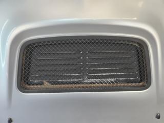 Капот MITSUBISHI COLT Z27A 4G15T 4 ракурс