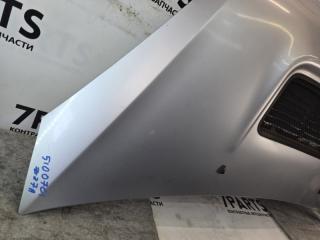 Капот MITSUBISHI COLT Z27A 4G15T 5 ракурс