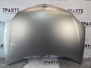 Капот NISSAN PRIMERA TP12 QR20DE 1 ракурс