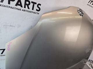 Капот NISSAN PRIMERA TP12 QR20DE 3 ракурс
