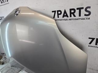 Капот NISSAN PRIMERA TP12 QR20DE 4 ракурс