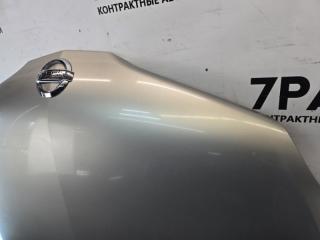 Капот NISSAN PRIMERA TP12 QR20DE 5 ракурс