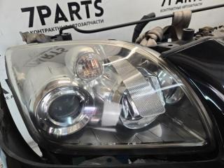 Ноускат TOYOTA AVENSIS AZT250 1AZFSE 35-106 4 ракурс