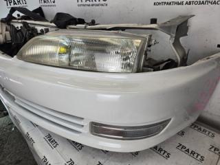 Ноускат TOYOTA CARINA ED ST205 3SGE 20-335 3 ракурс
