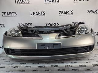 Ноускат NISSAN PRIMERA TP12 QR20DE 1673 1 ракурс