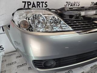 Ноускат NISSAN PRIMERA TP12 QR20DE 1673 2 ракурс