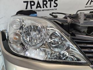 Ноускат NISSAN PRIMERA TP12 QR20DE 1673 4 ракурс