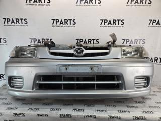 Запчасть ноускат MAZDA DEMIO 1999