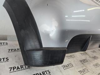 Бампер задний MITSUBISHI COLT Z27A 4G15T 2 ракурс