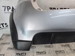 Бампер задний MITSUBISHI COLT Z27A 4G15T 5 ракурс