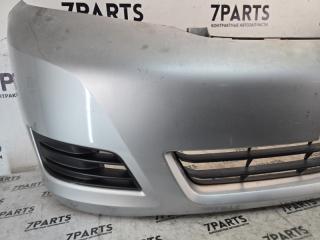 Бампер передний TOYOTA ISIS ZNM10 1ZZFE 5 ракурс