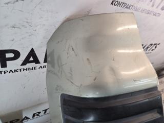 Бампер задний NISSAN ELGRAND ALE50 VG33E 2 ракурс