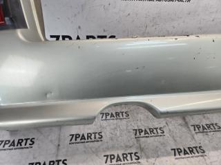 Бампер задний NISSAN ELGRAND ALE50 VG33E 5 ракурс