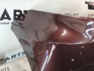 Бампер передний TOYOTA PASSO KGC10 1KRFE 3 ракурс Бампер передний TOYOTA PASSO KGC10 1KRFE 3 ракурс