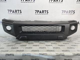 Запчасть бампер передний SUZUKI