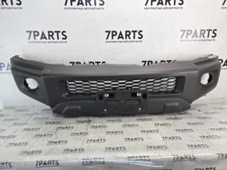 Запчасть бампер передний SUZUKI