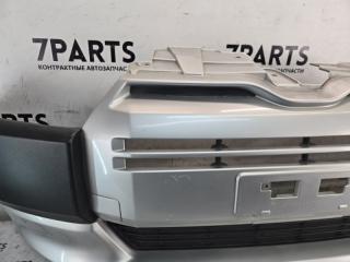 Бампер передний TOYOTA SUCCEED NCP160 5 ракурс Бампер передний TOYOTA SUCCEED NCP160 5 ракурс