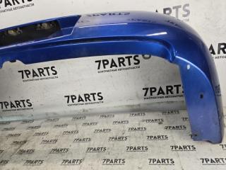 Бампер задний IMPREZA WRX STI GDB