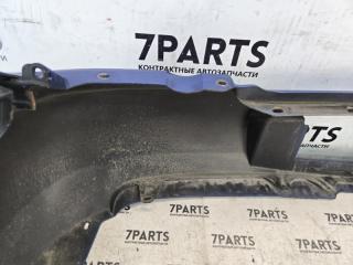 Бампер задний IMPREZA WRX STI GDB