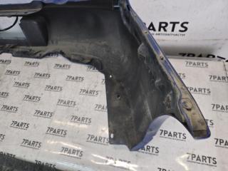 Бампер задний IMPREZA WRX STI GDB