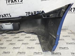 Бампер задний IMPREZA WRX STI GDB