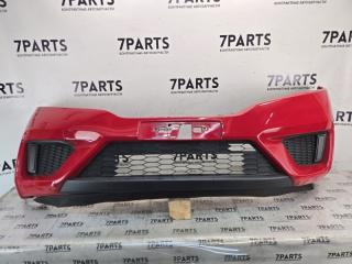 Бампер передний  HONDA FIT GP5 ,,71102-T5A-0000 1 ракурс