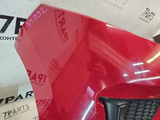Бампер передний HONDA FIT GP5 ,71102-T5A-0000 2 ракурс