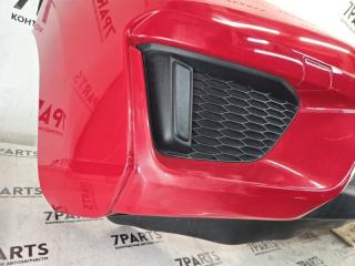 Бампер передний HONDA FIT GP5 ,71102-T5A-0000 3 ракурс