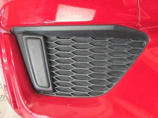 Бампер передний HONDA FIT GP5 ,71102-T5A-0000 4 ракурс