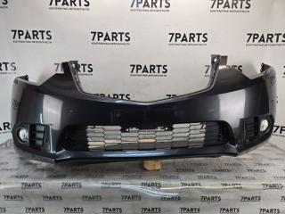 Бампер передний HONDA ACCORD CU1 R20A 1 ракурс