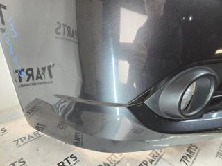 Бампер передний HONDA ACCORD CU1 R20A 4 ракурс