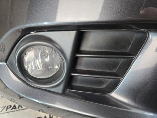 Бампер передний HONDA ACCORD CU1 R20A 5 ракурс