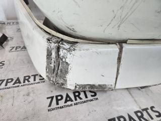 Бампер задний NISSAN ELGRAND ALWE50 VG33E 3 ракурс