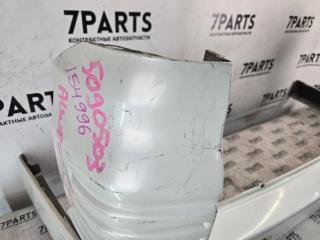Бампер задний NISSAN ELGRAND ALWE50 VG33E 4 ракурс
