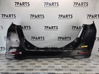 Бампер задний TOYOTA ROOMY M900A ,,52553M020 1 ракурс Бампер задний TOYOTA ROOMY M900A ,,52553M020 1 ракурс