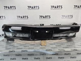 Запчасть бампер передний MITSUBISHI DIAMANTE 2001