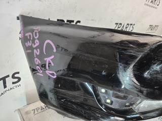 Бампер передний MITSUBISHI DIAMANTE F31A 6G73 2 ракурс