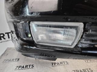 Бампер передний MITSUBISHI DIAMANTE F31A 6G73 5 ракурс