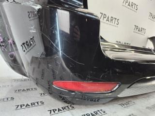 Бампер задний FORD ESCAPE LFAL3F L3VE 4 ракурс