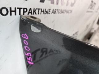 Бампер задний TOYOTA GRAND HIACE VCH16 5VZFE 3 ракурс