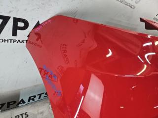 Бампер передний TOYOTA PASSO KGC10 1KRFE 2 ракурс Бампер передний TOYOTA PASSO KGC10 1KRFE 2 ракурс
