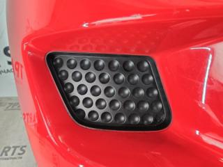 Бампер передний TOYOTA PASSO KGC10 1KRFE 4 ракурс Бампер передний TOYOTA PASSO KGC10 1KRFE 4 ракурс