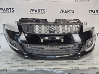 Запчасть бампер передний SUZUKI SWIFT