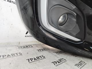 Бампер передний SUZUKI SWIFT ZC32S ,71711-61P00 3 ракурс