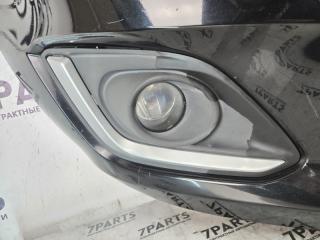 Бампер передний SUZUKI SWIFT ZC32S ,71711-61P00 4 ракурс